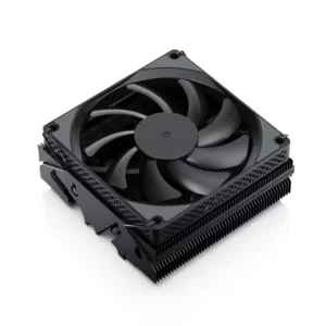 Cooler JONSBO HX4170D Preto - 92mm