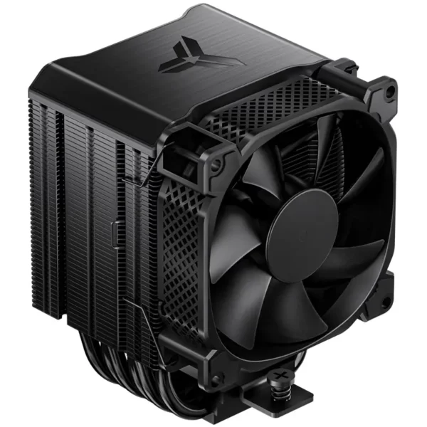 Cooler JONSBO HX6210 Preto - 92mm