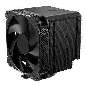 Cooler JONSBO HX6250 Preto - 140mm (LGA 1700) Cooler JONSBO HX6250 Preto - 140mm (LGA 1700)
