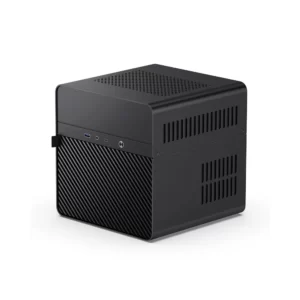 Caixa Mini-ITX JONSBO N2 Preta