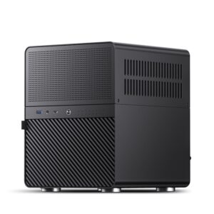 Caixa Mini-ITX JONSBO N3 Preta