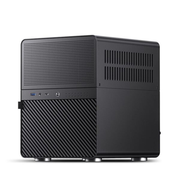 Caixa Mini-ITX JONSBO N3 Preta