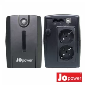 UPS JOPOWER 1000VA 600W 230V
