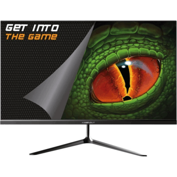 Monitor KEEP OUT XGM22BV5 22" 1ms FullHD 120Hz Monitor KEEP OUT XGM22BV5 22" 1ms FullHD 120Hz