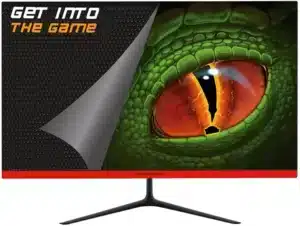 Monitor KEEP OUT XGM27V6 27" 4ms FullHD 100Hz FreeSync
