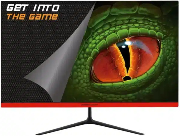 Monitor KEEP OUT XGM27V6 27" 4ms FullHD 100Hz FreeSync