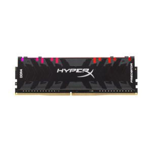 MEMÓRIA KINGSTON HyperX Predator RGB 8GB DDR4 4000MHz CL19