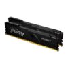 Memória KINGSTON Fury Beast 16GB (2x8GB) DDR3 1866MHz CL10 Azul