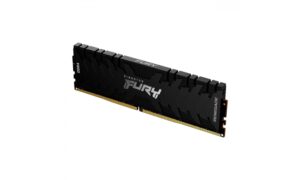Memória KINGSTON Fury Renegade 16GB DDR4 3600MHz CL16 Preta