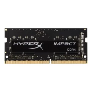 Memória KINGSTON SODIMM Fury Impact 16GB (1x16GB) DDR4 3200MHz CL20