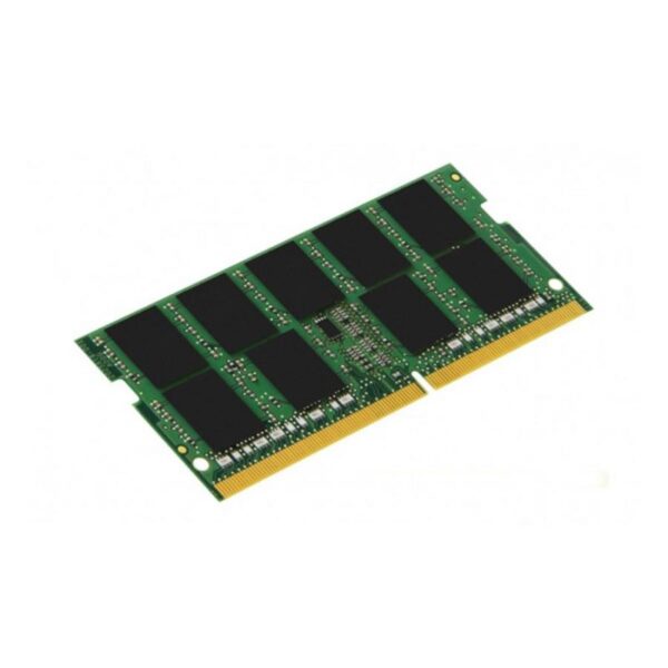 Memoria KINGSTON SODIMM 4GB DDR4 2400MHz CL17 Memoria KINGSTON SODIMM 4GB DDR4 2400MHz CL17