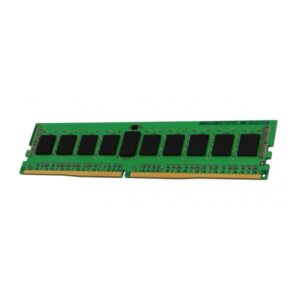 MEMÓRIA KINGSTON ValueRam 4GB (1x4GB) DDR4 2666MHz CL19