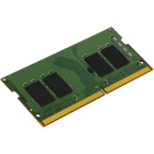 MEMÓRIA KINGSTON SODIMM 8GB DDR4 3200MHz CL22 MEMÓRIA KINGSTON SODIMM 8GB DDR4 3200MHz CL22