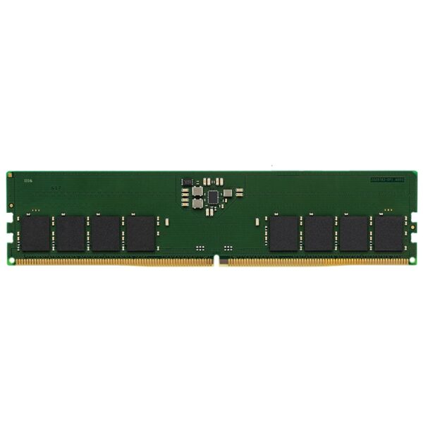 Memória KINGSTON Valueram 16GB (1x16GB) DDR5 4800MHz CL40