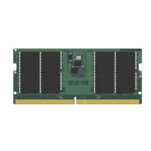 MEMÓRIA KINGSTON SODIMM 32GB DDR5 5600MHz CL46