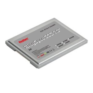 SSD KINGSPEC 1.8 ZIF 40 pinos 32GB - KSD-ZF18.6-032MS
