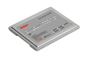 SSD KINGSPEC 1.8 ZIF 40 pinos 256GB