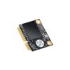 SSD KINGSPEC Half-Size 256GB mSATA - MSH-256