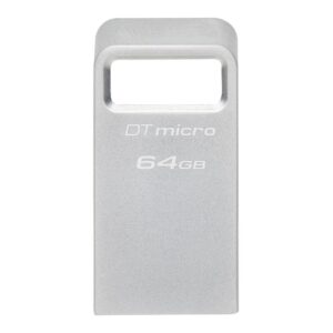 Pen Drive KINGSTON DataTraveler Micro 64GB USB 3.2