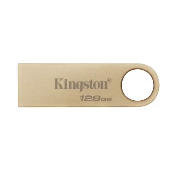 Pen Drive KINGSTON DataTraveler SE9 G3 128GB USB 3.2 Pen Drive KINGSTON DataTraveler SE9 G3 128GB USB 3.2