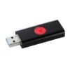 Pen Drive KINGSTON Traveler 106 64GB USB 3.1 - DT106/64GB