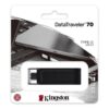 Pen Drive KINGSTON 64GB USB 3.2/TYPE-C - DT70/64GB