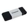 Pen Drive KINGSTON 32GB USB 3.2/Tipo-C - DT80/32GB
