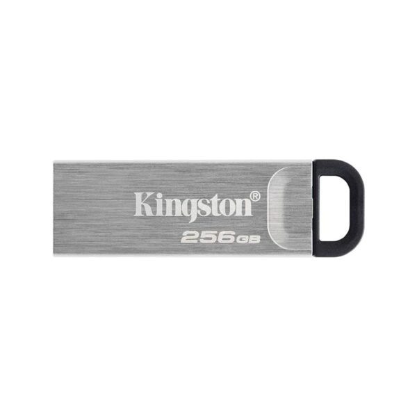 Pen Drive KINGSTON 256GB USB 3.2 – DTKN/256GB - nanoChip