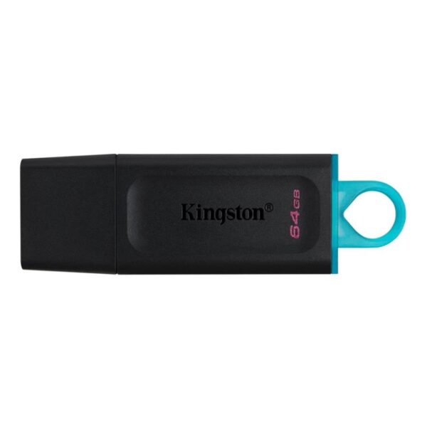 Pen Drive KINGSTON Exodia 64GB USB 3.2 - DTX/64GB