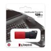 Pen Drive KINGSTON Exodia M 128GB USB 3.2