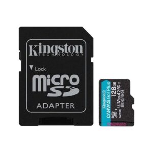 Cartão Memória KINGSTON Canvas Select 32GB C10 -  SDCS2