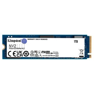 SSD KINGSTON SSD NV2 1tb NVMe PCIe M.2 2280