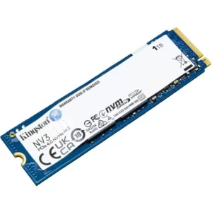 SSD KINGSTON SSD NV3 1TB NVMe PCIe M.2 2280