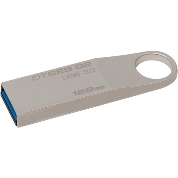Pen Drive KINGSTON DT SE9 G2 128GB USB 3.0 - DTSE9G2/128GB