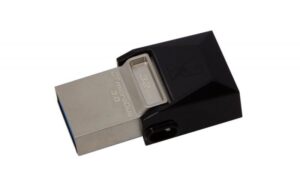 Pen Drive KINGSTON DT Duo 3 32GB USB 3.0 - DTDUO3/32GB