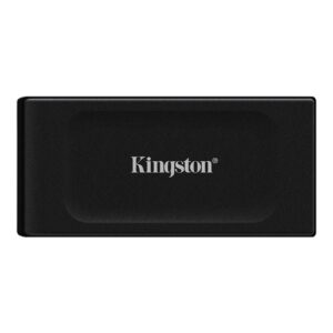 SSD Externo KINGSTON XS1000 1TB USB 3.2 Gen2