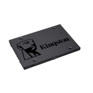 SSD KINGSTON A400 240GB SATA III - SA400S37/240G