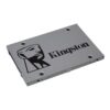 SSD KINGSTON UV500 480GB SATA III - SUV500/480G