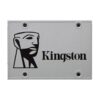 SSD KINGSTON UV500 960GB SATA III - SUV500/960G