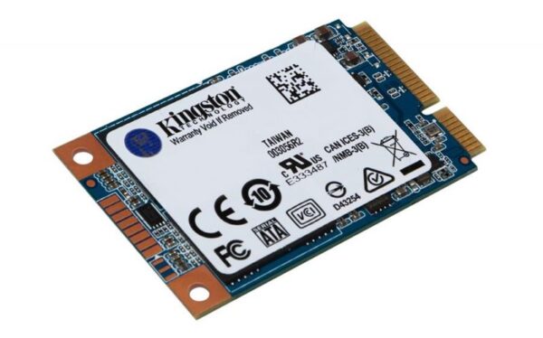 SSD KINGSTON UV500 480GB mSATA - SUV500MS/480G