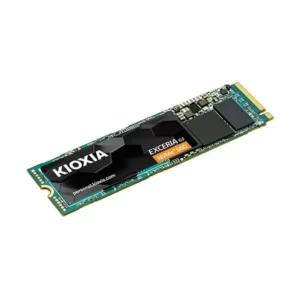 SSD KIOXIA Exceria G2 500GB M.2 NVMe PCIe