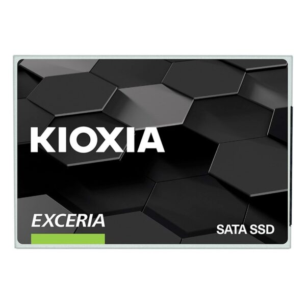 SSD KIOXIA Exceria 960GB SATA III