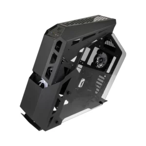 Caixa E-ATX Showcase KOLINK Big Chungus Shredded Edition AR