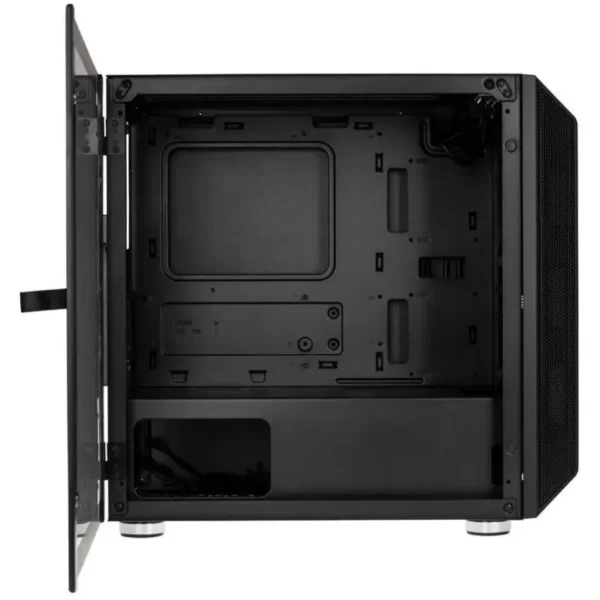 Caixa Micro-ATX KOLINK Citadel Mesh Vidro