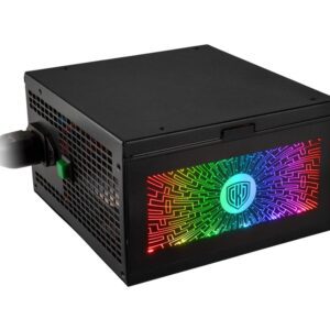 Fonte KOLINK Core RGB 500W 80Plus