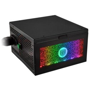 Fonte KOLINK Core RGB 600W 80Plus