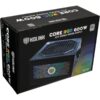 Fonte KOLINK Core RGB 600W 80Plus