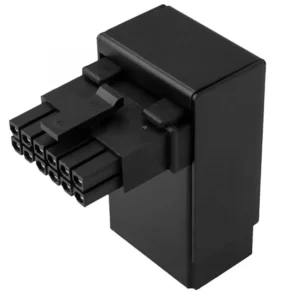 Adaptador KOLINK Core Pro 12V-2x6 90º Type 2