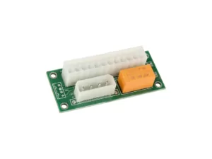 Adaptador de Energia KOLINK para Sincronização de Fontes