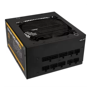 KOLINK Fonte Modular Enclave 600W 80+ Gold KOLINK Fonte Modular Enclave 600W 80+ Gold